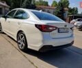 Білий Субару Легасі, об'ємом двигуна 2.5 л та пробігом 103 тис. км за 17000 $, фото 5 на Automoto.ua