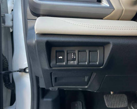 Белый Субару Легаси, объемом двигателя 2.5 л и пробегом 40 тыс. км за 15900 $, фото 16 на Automoto.ua