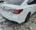 Белый Субару Легаси, объемом двигателя 2.46 л и пробегом 79 тыс. км за 20450 $, фото 10 на Automoto.ua