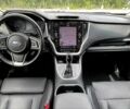 Белый Субару Легаси, объемом двигателя 2.4 л и пробегом 48 тыс. км за 16000 $, фото 9 на Automoto.ua