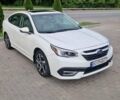 Білий Субару Легасі, об'ємом двигуна 2.4 л та пробігом 97 тис. км за 18200 $, фото 7 на Automoto.ua