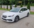 Білий Субару Легасі, об'ємом двигуна 2.4 л та пробігом 97 тис. км за 18200 $, фото 8 на Automoto.ua