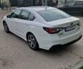 Білий Субару Легасі, об'ємом двигуна 2.4 л та пробігом 97 тис. км за 18200 $, фото 4 на Automoto.ua