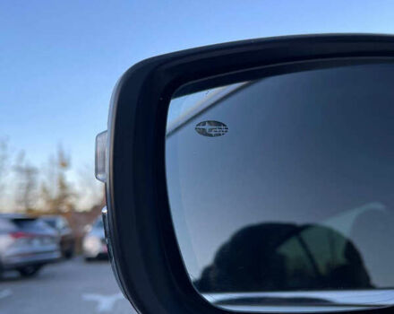 Белый Субару Легаси, объемом двигателя 2.5 л и пробегом 40 тыс. км за 15900 $, фото 6 на Automoto.ua