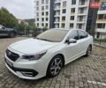 Белый Субару Легаси, объемом двигателя 2.4 л и пробегом 39 тыс. км за 16400 $, фото 1 на Automoto.ua