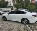 Белый Субару Легаси, объемом двигателя 2.4 л и пробегом 39 тыс. км за 16400 $, фото 10 на Automoto.ua