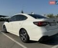 Белый Субару Легаси, объемом двигателя 2.5 л и пробегом 67 тыс. км за 18500 $, фото 6 на Automoto.ua