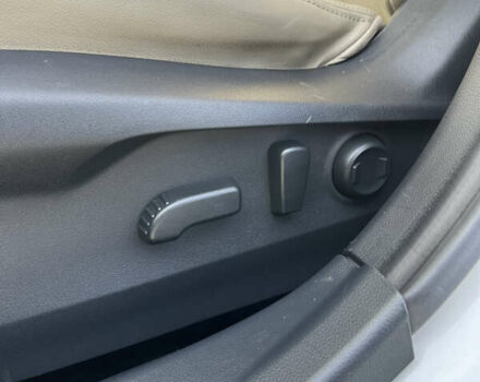 Білий Субару Легасі, об'ємом двигуна 2.5 л та пробігом 40 тис. км за 16850 $, фото 20 на Automoto.ua