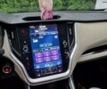 Білий Субару Легасі, об'ємом двигуна 2.4 л та пробігом 97 тис. км за 18200 $, фото 15 на Automoto.ua