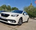 Білий Субару Легасі, об'ємом двигуна 2.5 л та пробігом 103 тис. км за 17000 $, фото 1 на Automoto.ua