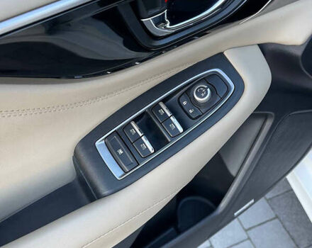 Белый Субару Легаси, объемом двигателя 2.5 л и пробегом 40 тыс. км за 15900 $, фото 13 на Automoto.ua