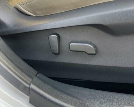 Білий Субару Легасі, об'ємом двигуна 2.5 л та пробігом 40 тис. км за 16850 $, фото 48 на Automoto.ua