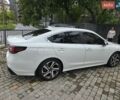 Белый Субару Легаси, объемом двигателя 2.5 л и пробегом 39 тыс. км за 14900 $, фото 7 на Automoto.ua