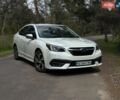 Білий Субару Легасі, об'ємом двигуна 2.5 л та пробігом 124 тис. км за 17700 $, фото 1 на Automoto.ua