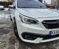 Белый Субару Легаси, объемом двигателя 2.46 л и пробегом 79 тыс. км за 20450 $, фото 5 на Automoto.ua