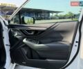 Белый Субару Легаси, объемом двигателя 2.5 л и пробегом 67 тыс. км за 18500 $, фото 24 на Automoto.ua