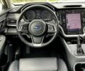 Белый Субару Легаси, объемом двигателя 2.4 л и пробегом 48 тыс. км за 16000 $, фото 6 на Automoto.ua