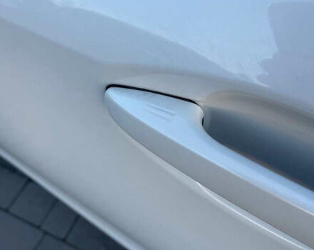 Белый Субару Легаси, объемом двигателя 2.5 л и пробегом 40 тыс. км за 15900 $, фото 7 на Automoto.ua