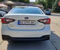 Білий Субару Легасі, об'ємом двигуна 2.5 л та пробігом 103 тис. км за 17000 $, фото 4 на Automoto.ua
