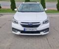 Білий Субару Легасі, об'ємом двигуна 2.4 л та пробігом 97 тис. км за 17900 $, фото 9 на Automoto.ua