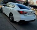 Белый Субару Легаси, объемом двигателя 2.4 л и пробегом 28 тыс. км за 17500 $, фото 5 на Automoto.ua