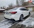 Білий Субару Легасі, об'ємом двигуна 2.4 л та пробігом 20 тис. км за 23500 $, фото 3 на Automoto.ua