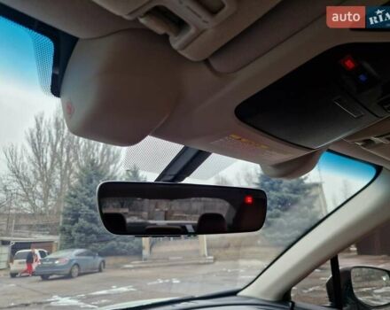 Білий Субару Легасі, об'ємом двигуна 2.4 л та пробігом 20 тис. км за 23500 $, фото 26 на Automoto.ua