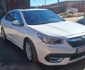 Білий Субару Легасі, об'ємом двигуна 2.4 л та пробігом 64 тис. км за 22500 $, фото 1 на Automoto.ua