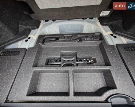 Білий Субару Легасі, об'ємом двигуна 2.4 л та пробігом 20 тис. км за 23500 $, фото 38 на Automoto.ua