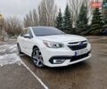 Білий Субару Легасі, об'ємом двигуна 2.4 л та пробігом 20 тис. км за 23500 $, фото 7 на Automoto.ua