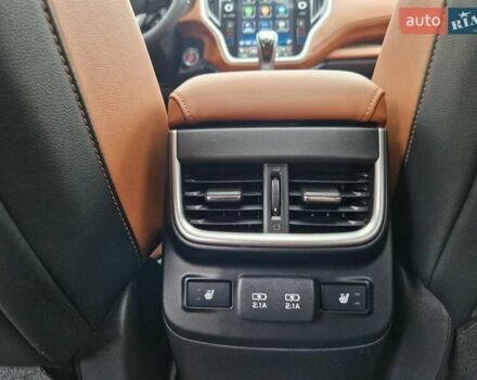 Білий Субару Легасі, об'ємом двигуна 2.4 л та пробігом 20 тис. км за 23500 $, фото 34 на Automoto.ua