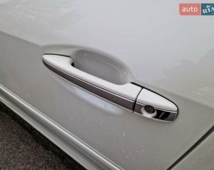 Білий Субару Легасі, об'ємом двигуна 2.4 л та пробігом 20 тис. км за 23500 $, фото 11 на Automoto.ua