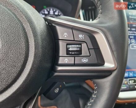 Білий Субару Легасі, об'ємом двигуна 2.4 л та пробігом 20 тис. км за 23500 $, фото 21 на Automoto.ua