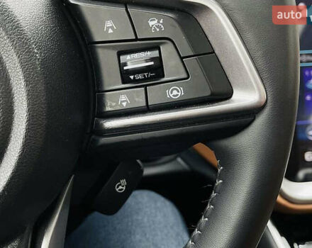 Белый Субару Легаси, объемом двигателя 2.39 л и пробегом 23 тыс. км за 18000 $, фото 25 на Automoto.ua