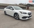 Белый Субару Легаси, объемом двигателя 2.5 л и пробегом 52 тыс. км за 19200 $, фото 14 на Automoto.ua
