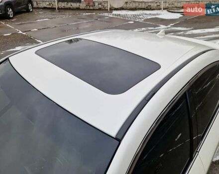 Білий Субару Легасі, об'ємом двигуна 2.4 л та пробігом 20 тис. км за 23500 $, фото 9 на Automoto.ua