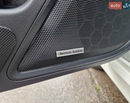 Білий Субару Легасі, об'ємом двигуна 2.4 л та пробігом 20 тис. км за 23500 $, фото 16 на Automoto.ua