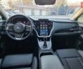 Білий Субару Легасі, об'ємом двигуна 2.4 л та пробігом 22 тис. км за 18700 $, фото 25 на Automoto.ua
