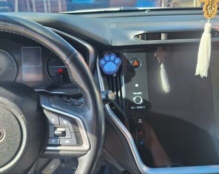 Білий Субару Легасі, об'ємом двигуна 2.4 л та пробігом 64 тис. км за 23000 $, фото 22 на Automoto.ua