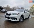 Білий Субару Легасі, об'ємом двигуна 2.4 л та пробігом 20 тис. км за 23500 $, фото 1 на Automoto.ua