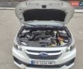 Белый Субару Легаси, объемом двигателя 2.5 л и пробегом 52 тыс. км за 19200 $, фото 1 на Automoto.ua