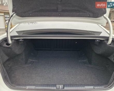 Білий Субару Легасі, об'ємом двигуна 2.4 л та пробігом 20 тис. км за 23500 $, фото 37 на Automoto.ua