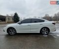 Білий Субару Легасі, об'ємом двигуна 2.4 л та пробігом 20 тис. км за 23500 $, фото 6 на Automoto.ua