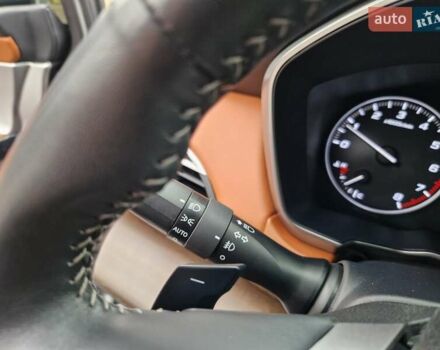 Білий Субару Легасі, об'ємом двигуна 2.4 л та пробігом 20 тис. км за 23500 $, фото 20 на Automoto.ua