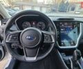 Білий Субару Легасі, об'ємом двигуна 2.4 л та пробігом 22 тис. км за 18700 $, фото 17 на Automoto.ua