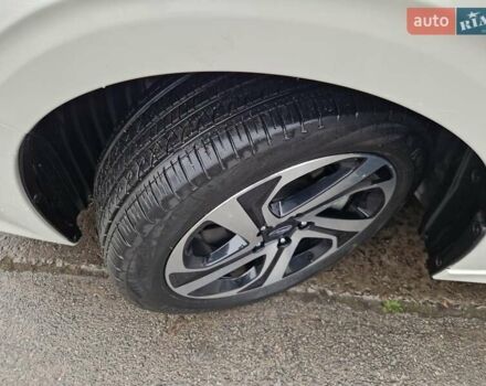 Білий Субару Легасі, об'ємом двигуна 2.4 л та пробігом 20 тис. км за 23500 $, фото 10 на Automoto.ua