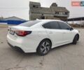Белый Субару Легаси, объемом двигателя 2.5 л и пробегом 52 тыс. км за 19200 $, фото 12 на Automoto.ua