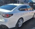 Білий Субару Легасі, об'ємом двигуна 2.4 л та пробігом 64 тис. км за 23000 $, фото 6 на Automoto.ua