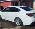 Білий Субару Легасі, об'ємом двигуна 2.4 л та пробігом 64 тис. км за 21000 $, фото 2 на Automoto.ua