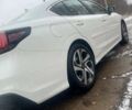 Білий Субару Легасі, об'ємом двигуна 2.5 л та пробігом 4 тис. км за 17900 $, фото 5 на Automoto.ua